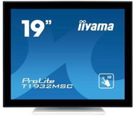 19" iiyama ProLite T1932MSC-W5AG - LCD Monitor