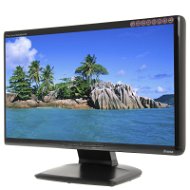 22" iiyama ProLite E2208HDS - LCD Monitor