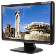 22" iiyama ProLite E2208HDD černý - LCD monitor
