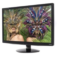 22" iiyama ProLite E2210HDS Black - LCD Monitor
