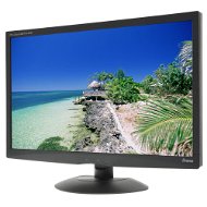 22 "iiyama ProLite E2274HDS čierny - LCD monitor