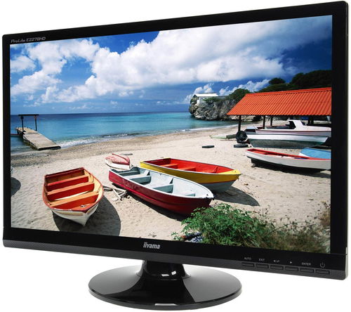 iiyama prolite e2278hd