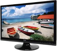 21.5" iiyama ProLite E2278HD - LCD monitor