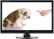22" iiyama ProLite E2278HSD Black - LCD Monitor