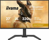 27" iiyama G-Master GB2791QSU-B1 - Monitor