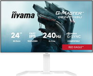24" iiyama G-Master GB2471HSU-W1 - Monitor