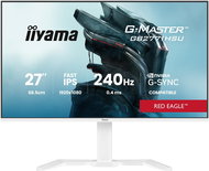 27" iiyama G-Master GB2771HSU-W1 - Monitor