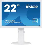 22" iiyama ProLite B2280WSD-W1 - LCD Monitor