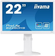 21.5" iiyama ProLite B2280HS-W1 - LCD Monitor