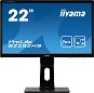 22" iiyama ProLite B2282HS-B5 - LCD Monitor