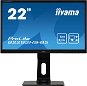 22" iiyama ProLite B2283HS-B5 - LCD Monitor