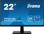 22" iiyama XU2294HSU-B1 - LCD Monitor