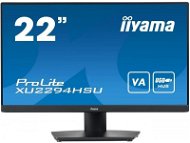 21.5" iiyama ProLite XU2294HSU-B2 - LCD monitor