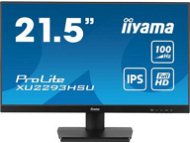21.5" iiyama ProLite XU2293HSU-B6 - LCD monitor