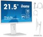 21,5" iiyama ProLite XUB2292HSU-W6 - LCD monitor