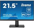 21,5" iiyama ProLite XU2292HSU-B6