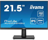 21,5" iiyama ProLite XU2292HSU-B6 - LCD Monitor