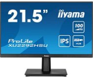 21,5" iiyama ProLite XU2292HSU-B6 - LCD monitor