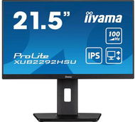 21,5" iiyama ProLite XUB2292HSU-B6 - LCD monitor