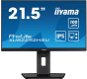 21,5" iiyama ProLite XUB2292HSU-B6 - LCD monitor