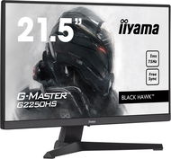 21.5" iiyama G-Master G2250HS-B1 - LCD monitor