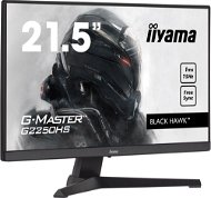 21.5" iiyama G-Master G2250HS-B1 - LCD monitor
