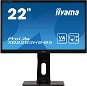 22" iiyama ProLite XB2283HS-B5 - LCD Monitor