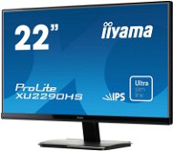 21.5" iiyama ProLite XU2290HS - LCD monitor