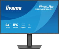 23.8" iiyama ProLite XB2493HSU-B1 - Monitor
