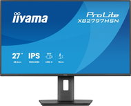 27" iiyama ProLite XB2797HSN-B1 - Monitor