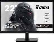 22“ iiyama G-Master G2230HS-B1 - LCD monitor