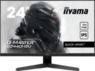 24" iiyama G-Master G2440HSU-B1 - LCD monitor