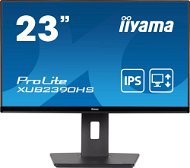 23" iiyama ProLite XUB2390HS-B5 - LCD monitor
