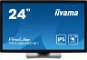 23,8" iiyama ProLite T2438MSC-B1 - LCD monitor