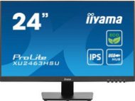 23,8" iiyama ProLite XU2463HSU-B1 - LCD Monitor