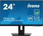 23.8" iiyama ProLite XUB2463HSU-B1 - LCD monitor