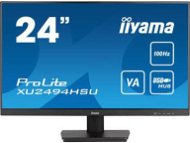 23,8" iiyama ProLite XU2494HSU-B6 - LCD monitor