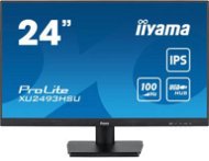 23,8" iiyama ProLite XU2493HSU-B6 - LCD monitor