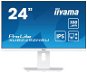 23,8" iiyama ProLite XUB2492HSU-W6 - LCD monitor