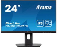 23,8" iiyama ProLite XUB2493HS-B6 - LCD Monitor