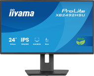 24" iiyama ProLite XB2492HSU-B1 - Monitor