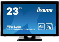 23" iiyama ProLite T2336MSC-B2AG - LCD monitor