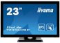 23" iiyama ProLite T2336MSC-B3 - LCD monitor
