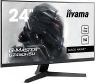 24" iiyama G-Master G2450HSU-B1 - LCD monitor