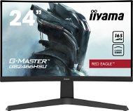 24" iiyama G-Master GB2466HSU-B1 - LCD Monitor
