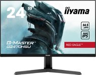 24" iiyama G-Master G2470HSU-B1 - LCD Monitor