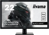 21,5" iiyama G-Master Black Hawk GE2288HS-B1 - LCD monitor