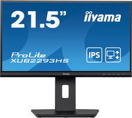 22" iiyama ProLite XUB2293HS-B5 - LCD Monitor