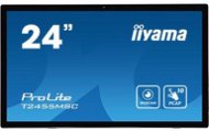 24" iiyama ProLite T2455MSC-B1 - LCD Monitor