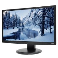 23" iiyama ProLite XB2374HDS černý - LCD monitor